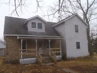 Foreclosed Home - 1023 S NEVINS RD, 48888