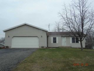Foreclosed Home - 1375 DIAMOND DR, 48888