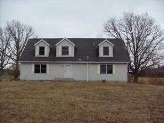 Foreclosed Home - List 100257349