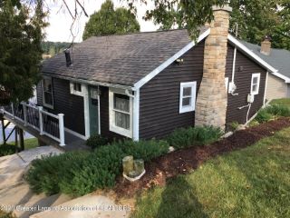 Foreclosed Home - 2724 LAKESIDE DR, 48888