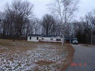 Foreclosed Home - 8724 N PINE GROVE RD, 48891