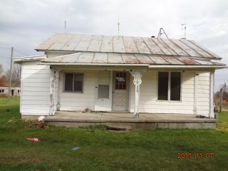 Foreclosed Home - 1972 N CRYSTAL RD, 48891