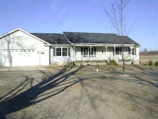 Foreclosed Home - 619 N KANE RD, 48892