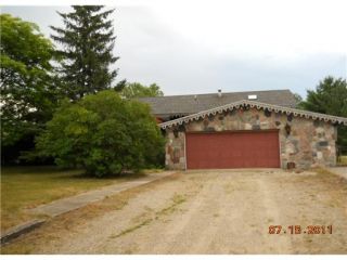Foreclosed Home - 440 RISCH RD, 48892
