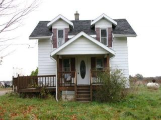 Foreclosed Home - List 100184530