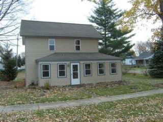 Foreclosed Home - 121 S CLARK, 48892