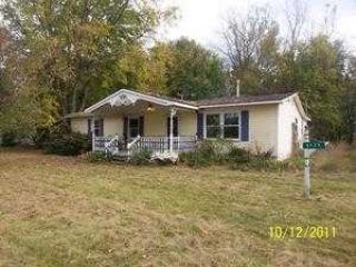 Foreclosed Home - 5174 E ALLEN RD, 48892