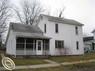 Foreclosed Home - List 100257420