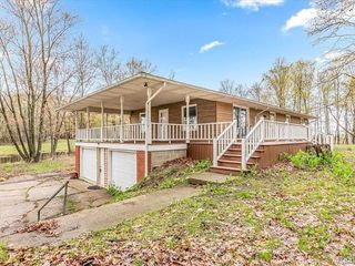 Foreclosed Home - 4025 E HOWELL RD, 48892