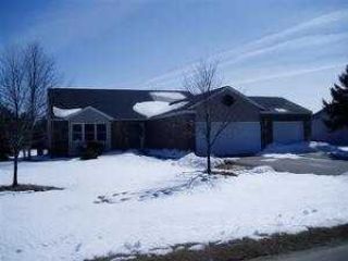 Foreclosed Home - 1061 FAIRWAY DR, 48893