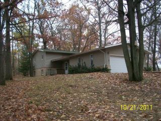 Foreclosed Home - 4049 N COLDWATER RD, 48893