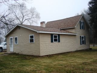Foreclosed Home - 6315 W AIRLINE RD, 48893