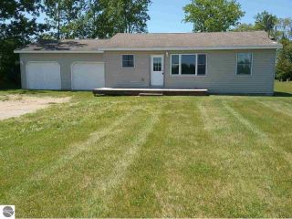 Foreclosed Home - 3565 N Johnson Rd, 48893