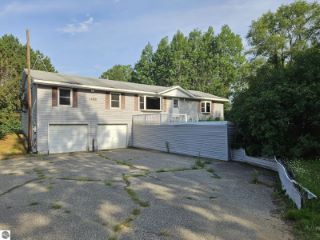 Foreclosed Home - 1895 N LITTLEFIELD RD, 48893
