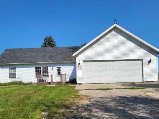 Foreclosed Home - 1060 CIRCLE DR, 48893
