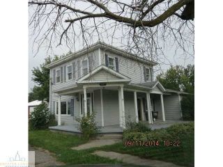 Foreclosed Home - 212 W Oak St, 48894