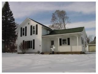 Foreclosed Home - 624 W GRAND RIVER AVE, 48895