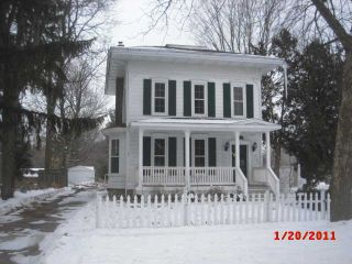 Foreclosed Home - List 100081783