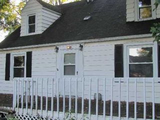 Foreclosed Home - 810 S PUTNAM ST, 48895