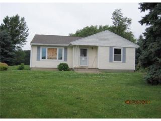 Foreclosed Home - 2135 MEECH RD, 48895