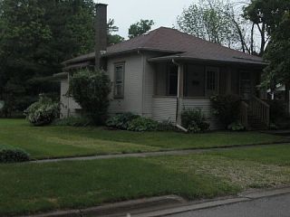 Foreclosed Home - 401 S CEDAR ST, 48895