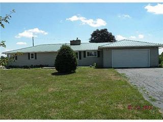 Foreclosed Home - 3172 BELL OAK RD, 48895