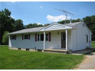 Foreclosed Home - 2927 BELL OAK RD, 48895