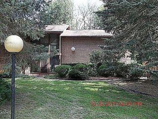 Foreclosed Home - 3650 GOLFVIEW DR, 48895