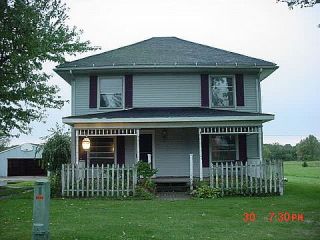 Foreclosed Home - List 100194473