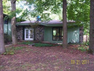 Foreclosed Home - List 100233473