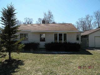 Foreclosed Home - List 100007385