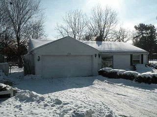 Foreclosed Home - 2806 TECUMSEH AVE, 48906