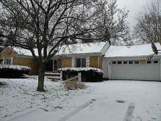 Foreclosed Home - List 100007389