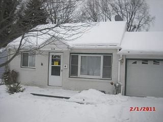 Foreclosed Home - List 100007390