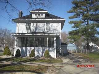 Foreclosed Home - List 100023493