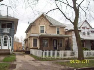 Foreclosed Home - List 100048832