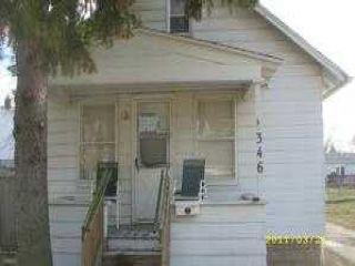 Foreclosed Home - List 100049025