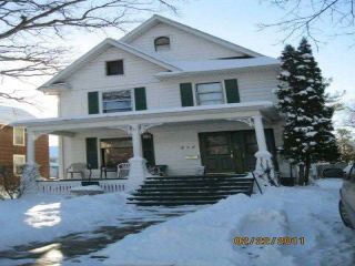 Foreclosed Home - 815 SEYMOUR AVE, 48906