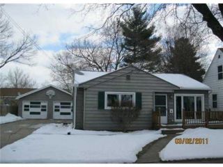 Foreclosed Home - List 100049756