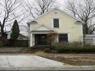 Foreclosed Home - List 100049844