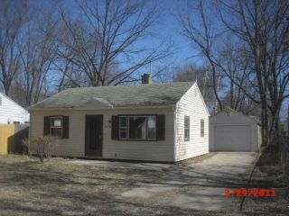 Foreclosed Home - List 100050031