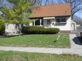 Foreclosed Home - List 100050331