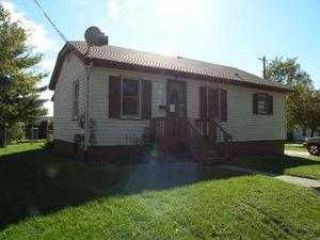 Foreclosed Home - List 100050399