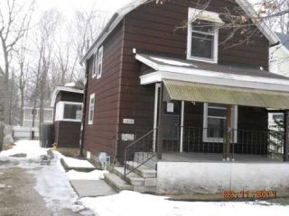 Foreclosed Home - List 100050499