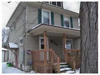 Foreclosed Home - List 100050793