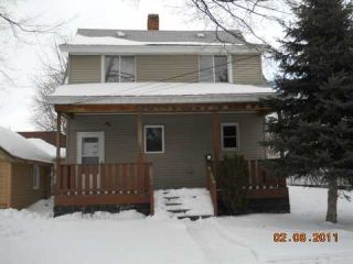 Foreclosed Home - List 100051071