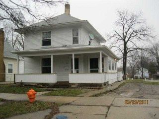 Foreclosed Home - List 100051142