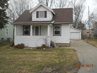 Foreclosed Home - List 100051186