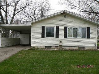 Foreclosed Home - List 100070887