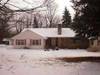 Foreclosed Home - List 100081500